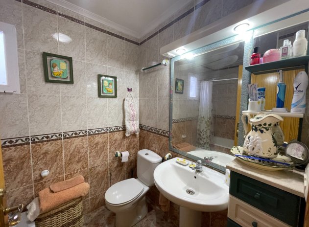 Revente - Appartement - La Mata