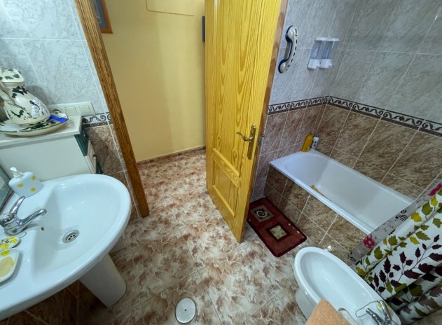 Revente - Appartement - La Mata