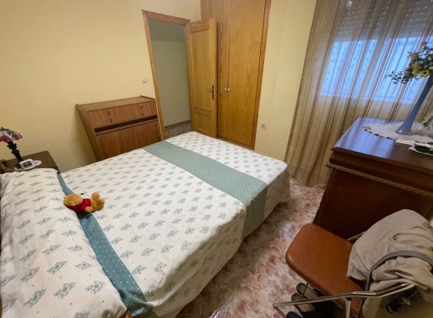 Revente - Appartement - La Mata