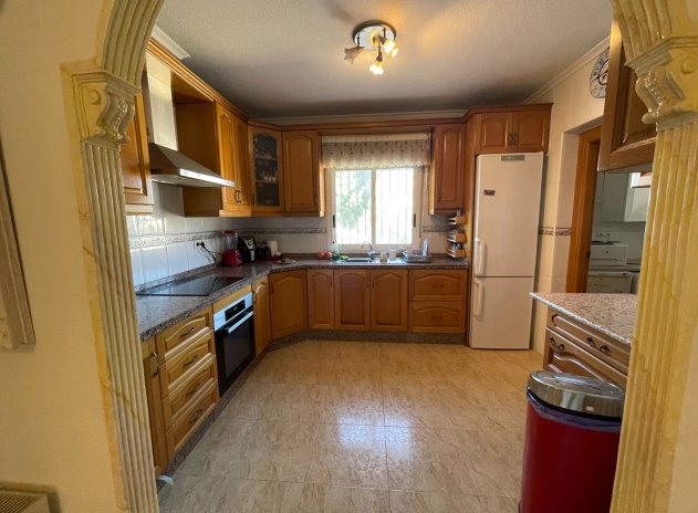 Herverkoop - Villa - Catral