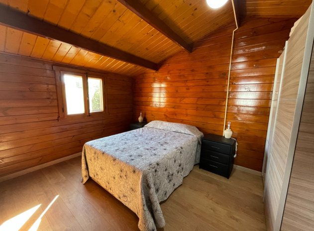 Herverkoop - Villa - Catral