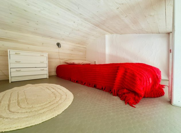 Resale - Apartment / Flat * - Torrevieja - Los Frutales