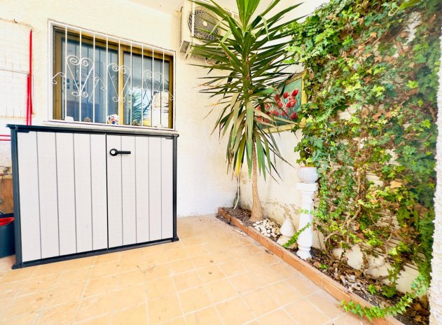 Resale - Apartment / Flat * - Torrevieja - Los Frutales