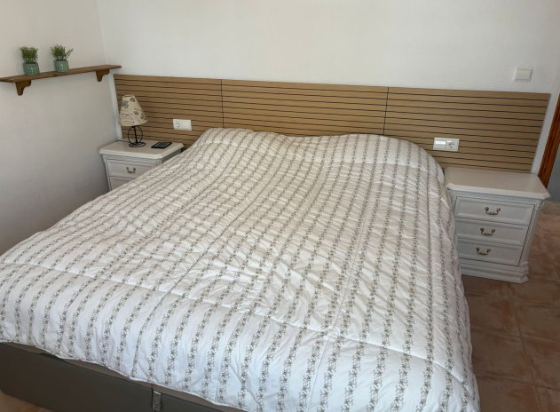 Wiederverkauf - Terrassenhaus - Algorfa