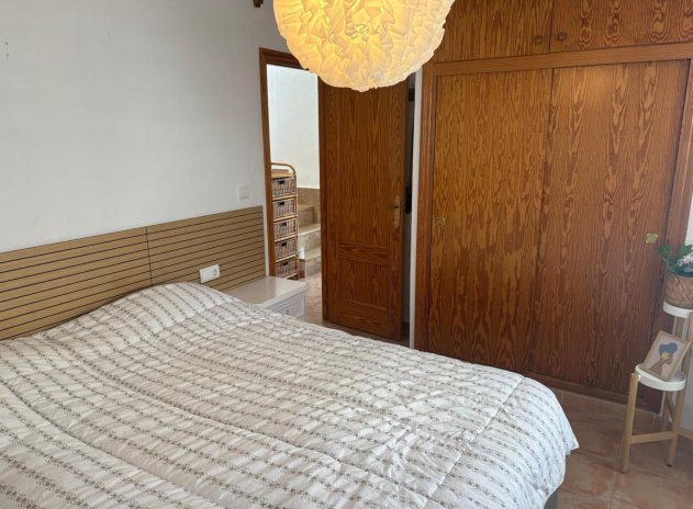 Wiederverkauf - Terrassenhaus - Algorfa