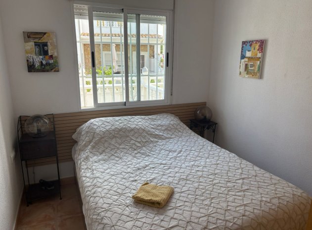 Wiederverkauf - Terrassenhaus - Algorfa