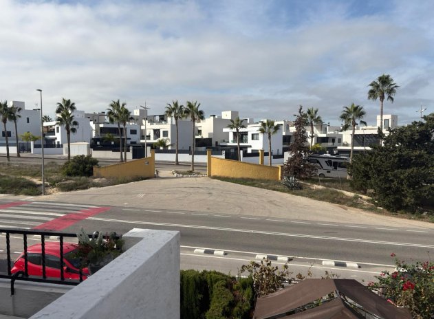 Wiederverkauf - Terrassenhaus - Algorfa