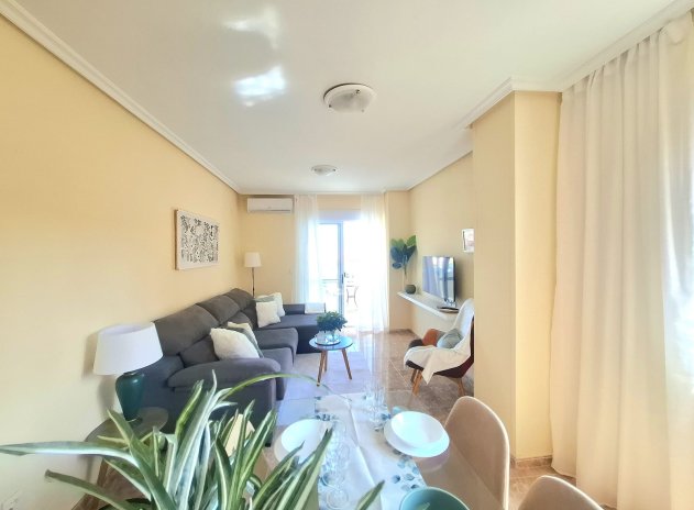 Reventa - Apartamento / Piso - Torrevieja