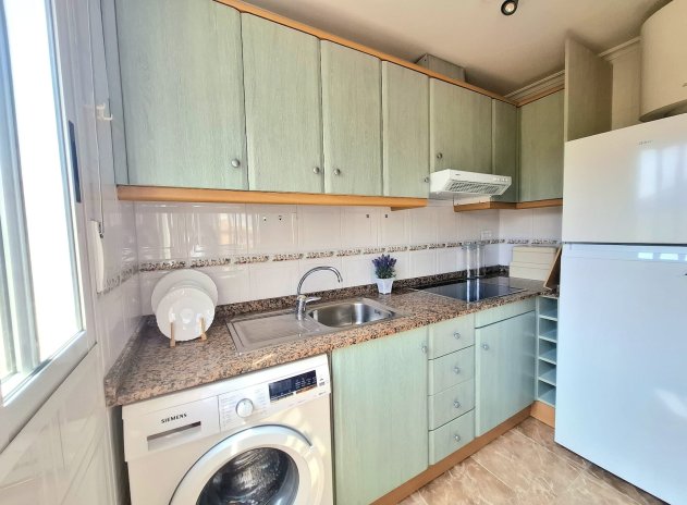 Reventa - Apartamento / Piso - Torrevieja