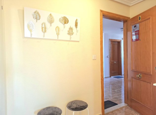 Reventa - Apartamento / Piso - Torrevieja