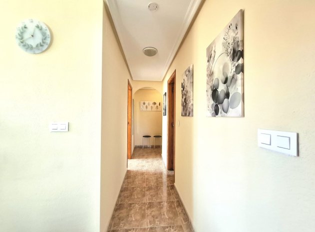 Reventa - Apartamento / Piso - Torrevieja