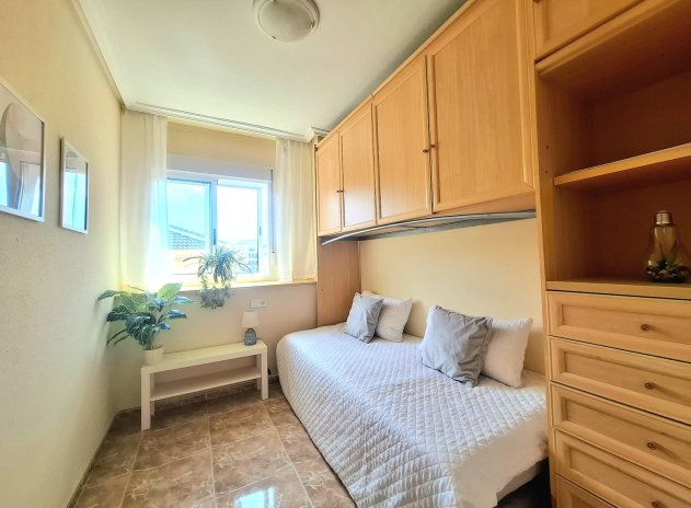 Reventa - Apartamento / Piso - Torrevieja