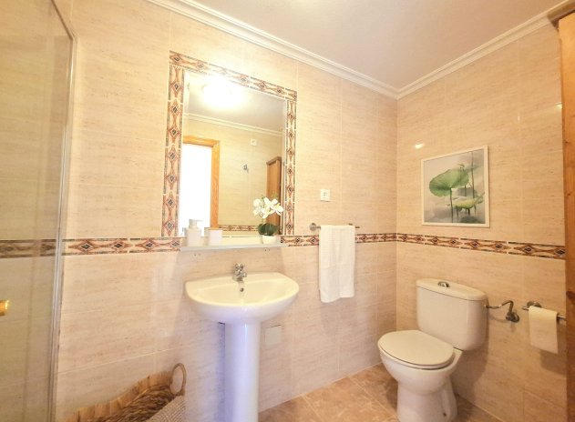 Reventa - Apartamento / Piso - Torrevieja