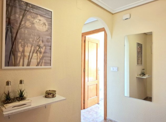 Reventa - Apartamento / Piso - Torrevieja