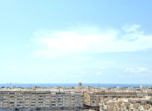 Reventa - Apartamento / Piso - Torrevieja