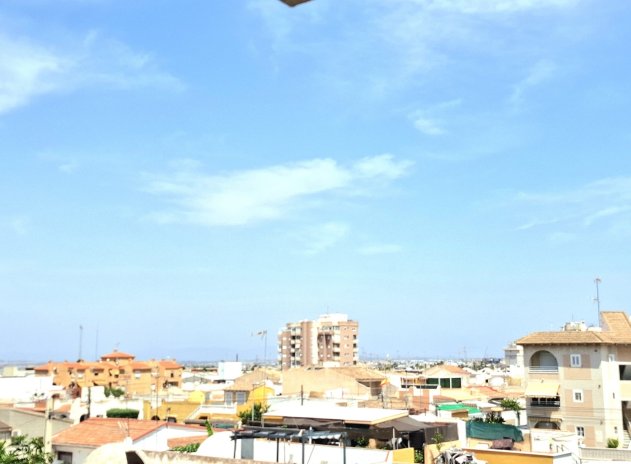 Reventa - Apartamento / Piso - Torrevieja