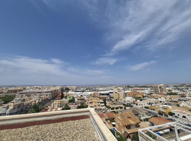 Reventa - Apartamento / Piso - Torrevieja