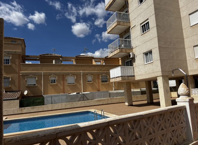 Reventa - Apartamento / Piso - Torrevieja