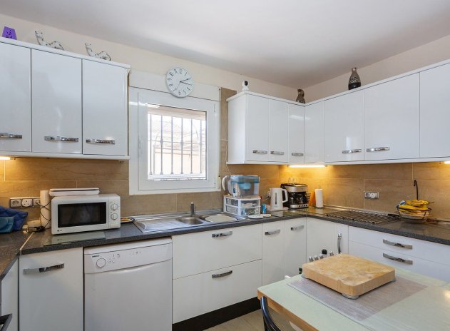 Herverkoop - Villa - Torrevieja - Los Balcones