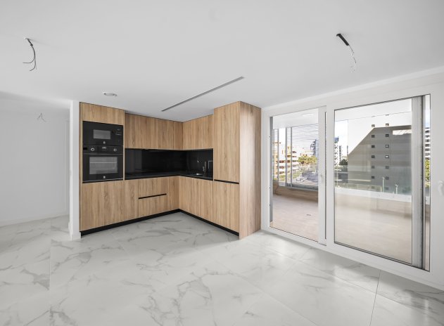 Resale - Apartment / Flat * - Torrevieja - Punta Prima *