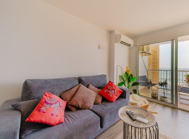 Herverkoop - Appartement - Torrevieja - Playa del Cura