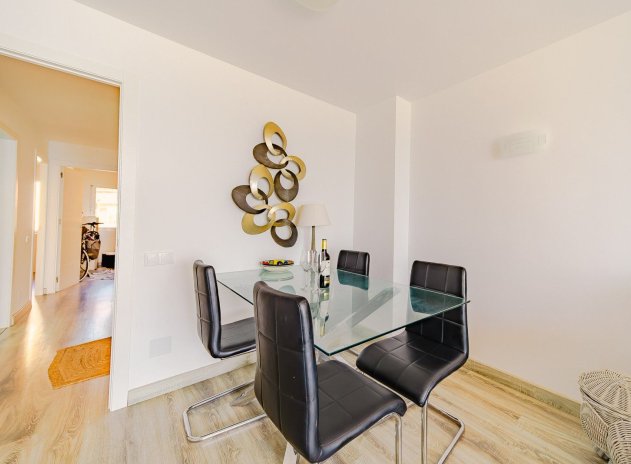 Herverkoop - Appartement - Torrevieja - Playa del Cura