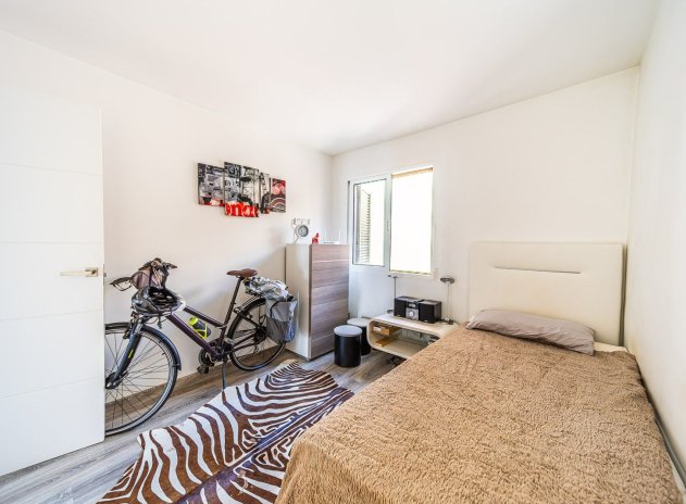 Herverkoop - Appartement - Torrevieja - Playa del Cura