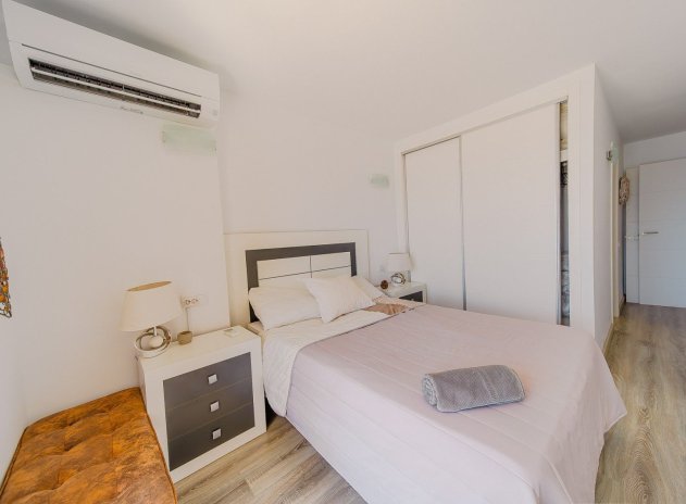 Herverkoop - Appartement - Torrevieja - Playa del Cura