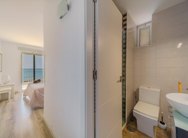 Herverkoop - Appartement - Torrevieja - Playa del Cura