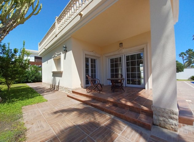 Reventa - Villa - Cabo Roig