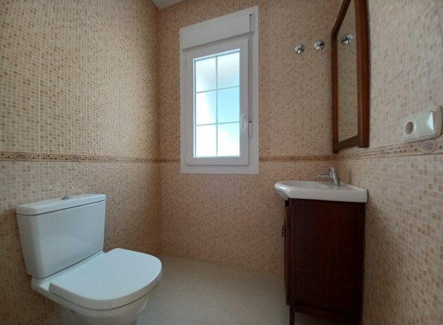 Reventa - Villa - Cabo Roig