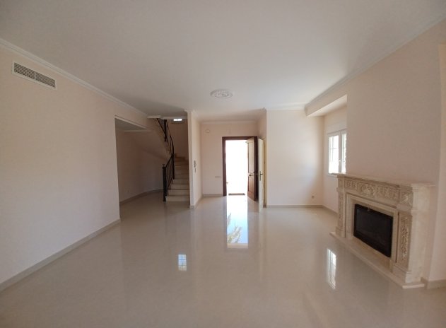Reventa - Villa - Cabo Roig