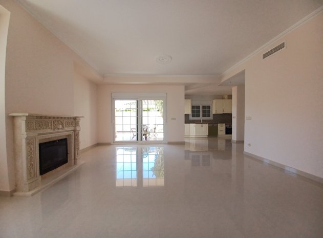 Reventa - Villa - Cabo Roig
