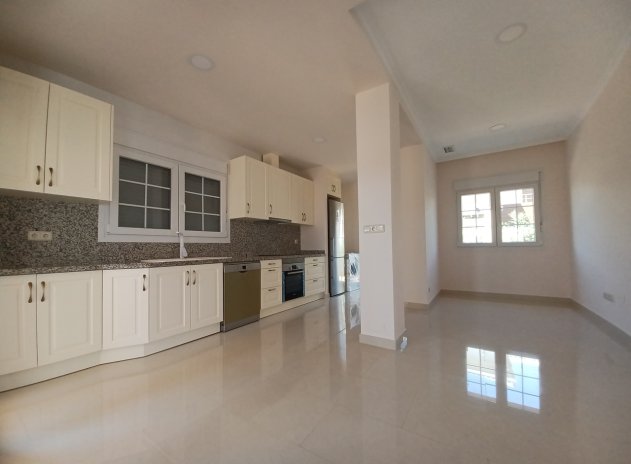 Reventa - Villa - Cabo Roig