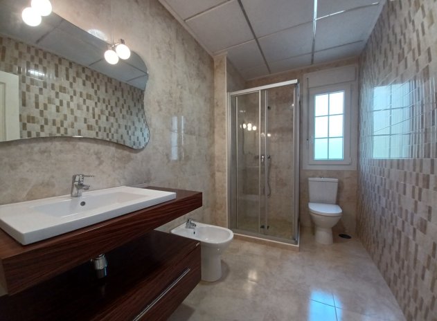 Reventa - Villa - Cabo Roig