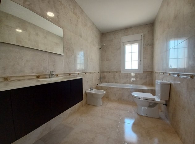 Reventa - Villa - Cabo Roig