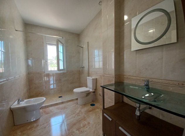 Reventa - Villa - Cabo Roig