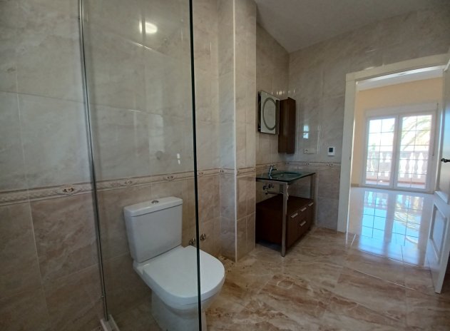 Reventa - Villa - Cabo Roig