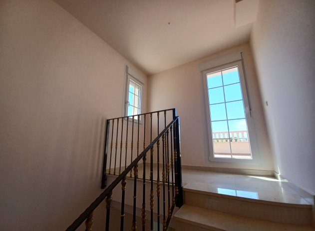 Reventa - Villa - Cabo Roig