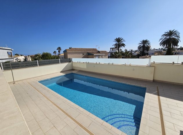 Revente - Villa - La Zenia