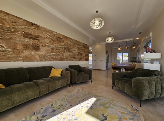 Revente - Villa - La Zenia