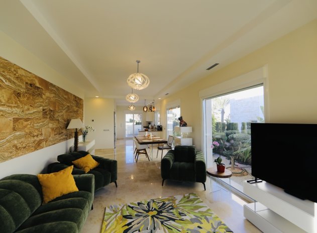 Revente - Villa - La Zenia