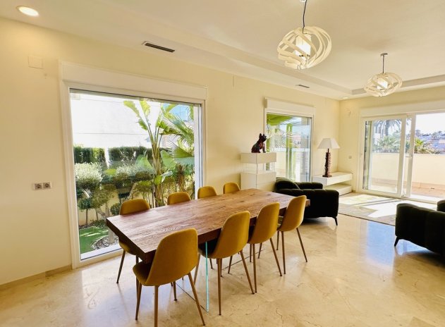 Revente - Villa - La Zenia