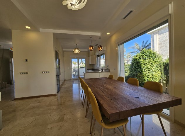 Revente - Villa - La Zenia