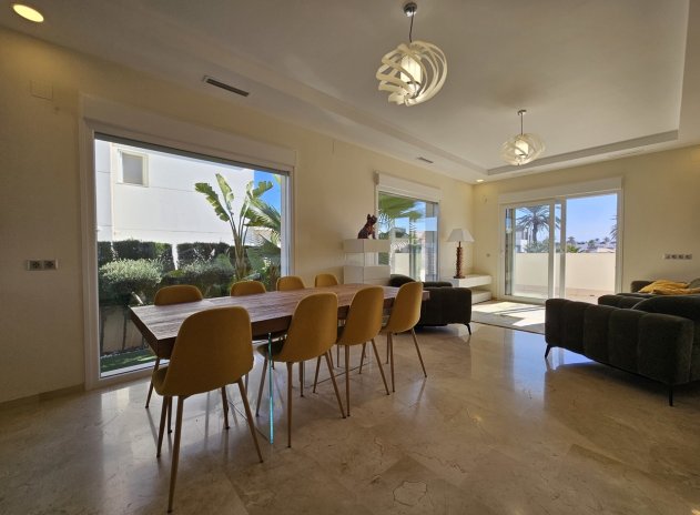 Revente - Villa - La Zenia