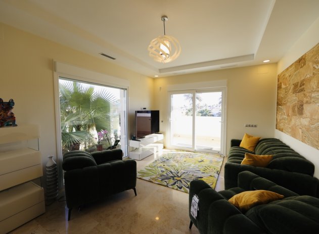 Revente - Villa - La Zenia