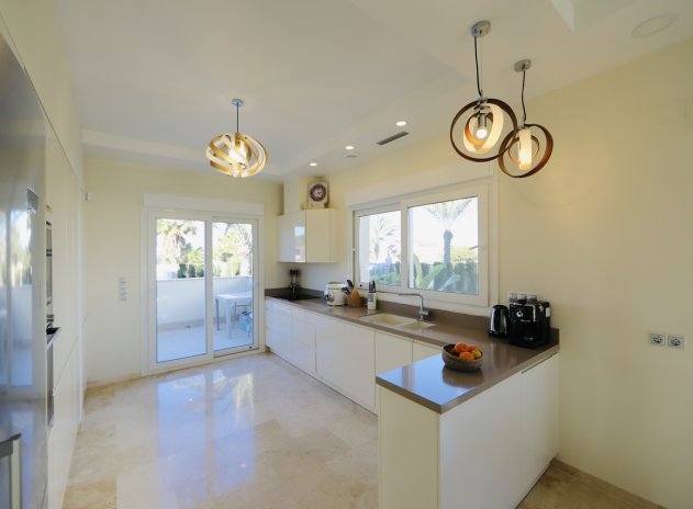 Revente - Villa - La Zenia