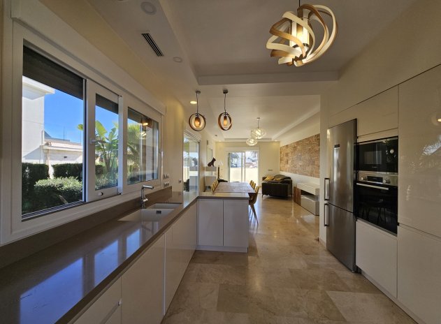 Revente - Villa - La Zenia