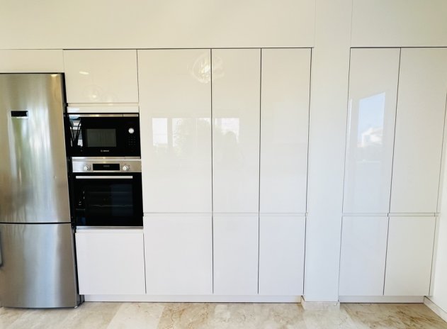 Revente - Villa - La Zenia