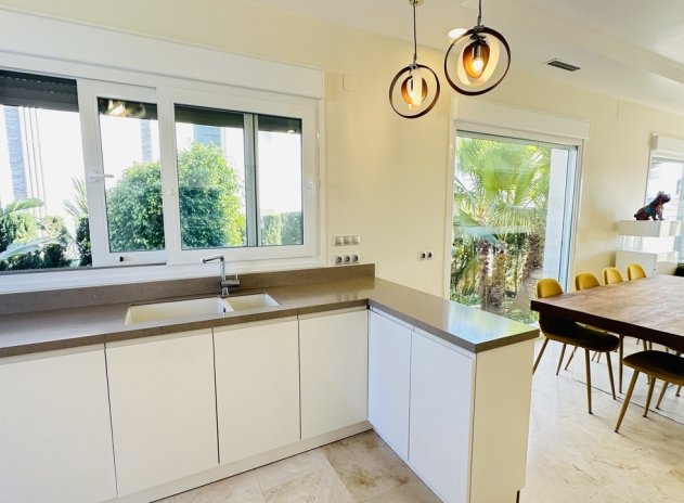 Revente - Villa - La Zenia